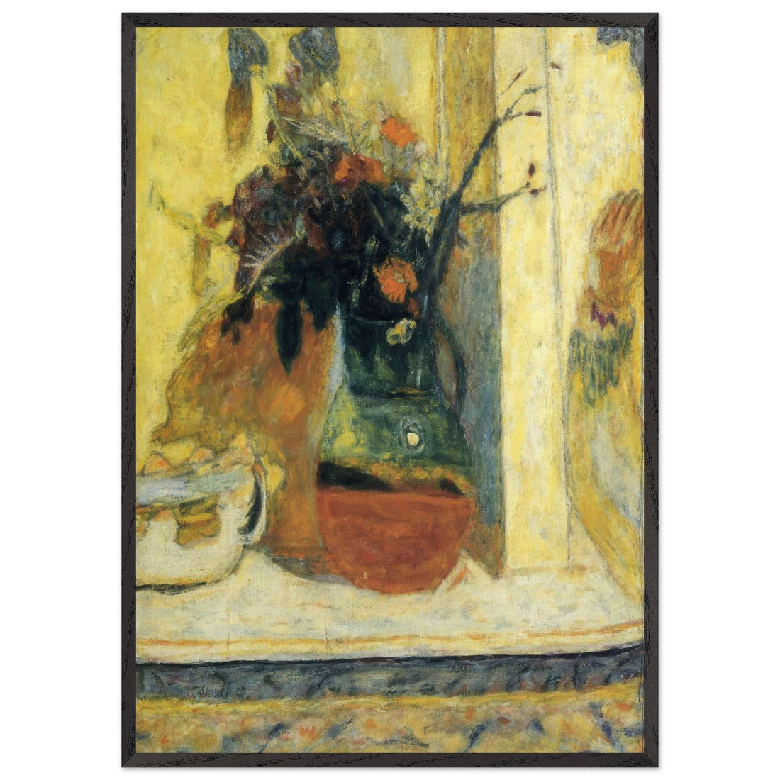 Pitcher by Pierre Bonnard, fine art edition at Auvrique