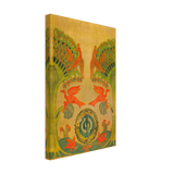 A Good Tree Has Grown by Nicholas Roerich, canvas, view 2