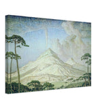 Altars by Konstantin Bogaevsky, canvas