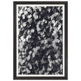 Art Forms in Nature 114 by Karl Blossfeldt, framed poster, view 2
