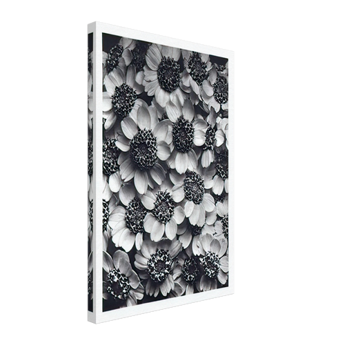 Art Forms in Nature 119 by Karl Blossfeldt, canvas