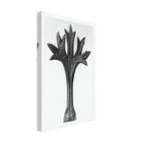 Art Forms in Nature 35 by Karl Blossfeldt, canvas, view 2
