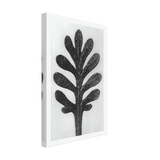Art Forms in Nature 37 by Karl Blossfeldt, canvas, view 2