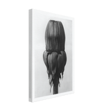 Art Forms in Nature 75 by Karl Blossfeldt, canvas, view 2