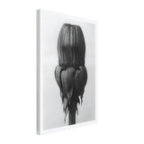 Art Forms in Nature 75 by Karl Blossfeldt, canvas