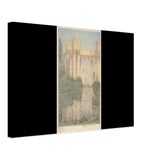 Art Palace, Reflections by Benjamin Brown, canvas