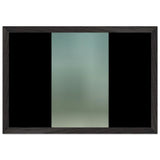 Art Palace, S.F. Moonlight by Benjamin Brown, framed poster, view 2