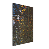 Aspen and Spruce by Maria Yakunchikova, canvas