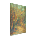 Autumn by Kimon Loghi, canvas, view 2