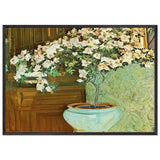 Azalea by Oleksa Novakivskyi, framed poster, view 3