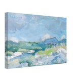 Barra by Samuel Peploe, canvas, view 2