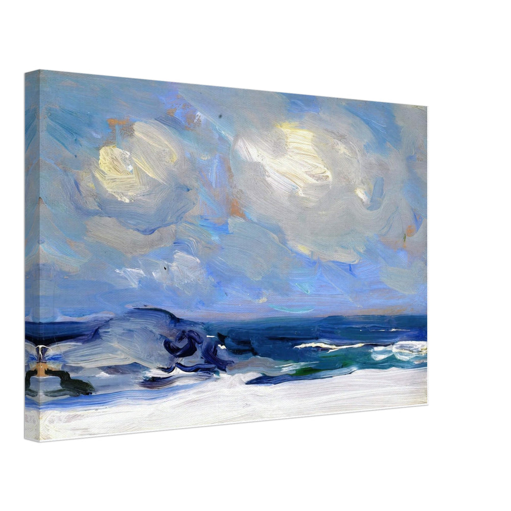 Barra by Samuel Peploe, canvas