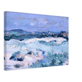 Barra by Samuel Peploe, canvas
