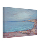Biarritz by Kimon Loghi, canvas, view 2