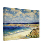Carmel Beach by Guy Rose, canvas, view 2