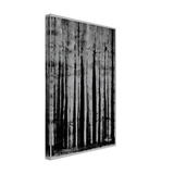Chicago 6 by Aaron Siskind, canvas, view 2