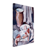 Chops by Samuel Peploe, canvas