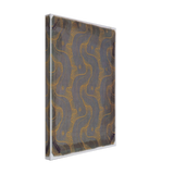 Design for the Fabric by Koloman Moser, canvas, view 2