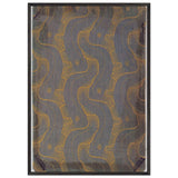 Design for the Fabric by Koloman Moser, framed poster, view 3