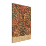 Fabric Design for Backhausen by Koloman Moser, canvas