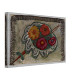 Flower Bouquet No. 3 by Florine Stettheimer, canvas, view 2