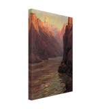 Grand Canyon by Benjamin Brown, canvas, view 2