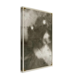 Interpretation of Picasso, The Railway by Pierre Dubreuil, canvas, view 2