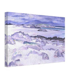 Iona Landscape by Samuel Peploe, canvas, view 2