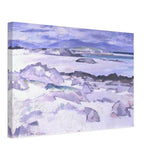 Iona Landscape by Samuel Peploe, canvas