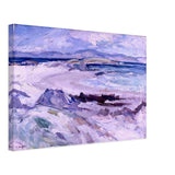 Iona by Samuel Peploe, canvas