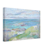 Iona Study by Samuel Peploe, canvas, view 2