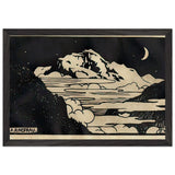 Jungfrau by Felix Vallotton, framed poster, view 2
