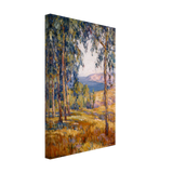 Laguna Vista by Benjamin Brown, canvas, view 2