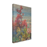 Landscape from Provence by Stefan Popescu, canvas, view 2