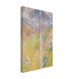 Larch by Ivan Grohar, canvas, view 2