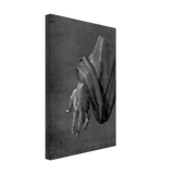 Left Hand of an Apostle by Albrecht Durer, canvas, view 2