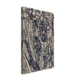 Les raisins by Louis Soutter, canvas, view 2