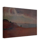 Marinha by Antonio Carneiro, canvas, view 2