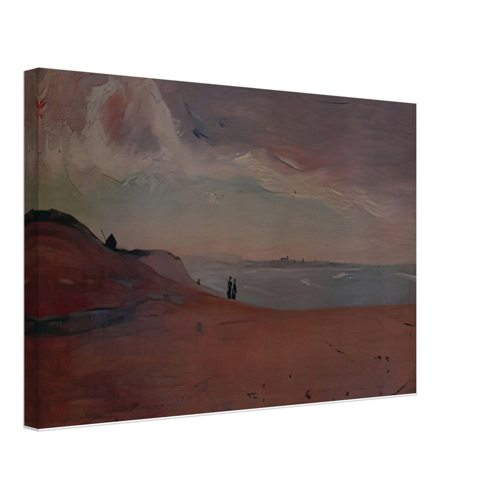 Marinha by Antonio Carneiro, canvas