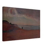 Marinha by Antonio Carneiro, canvas