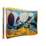Marombra by Giacomo Balla, canvas, view 2