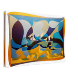 Marombra by Giacomo Balla, canvas