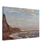 Morning Glitter, Isle of Wight by Algernon Talmage, canvas