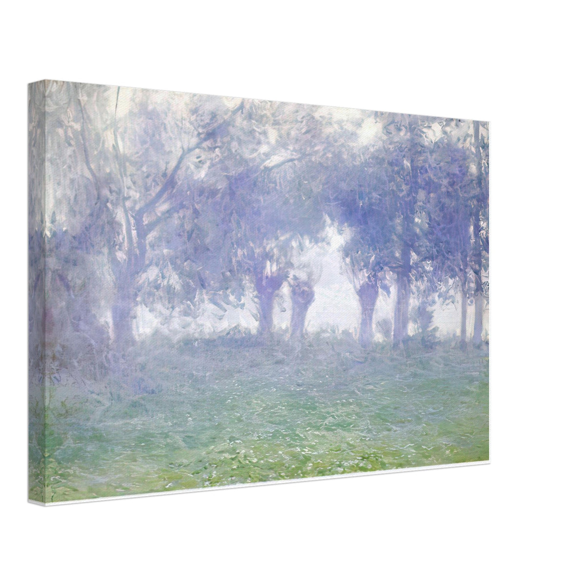Morning Mist by Guy Rose, canvas