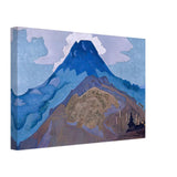 Namze by Nicholas Roerich, canvas, view 2