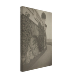 Newport, Rhode Island by Clarence White, canvas, view 2
