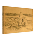 Nikopolis by Thalia Flora-Karavia, canvas, view 2