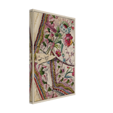 No More Twist by Beatrix Potter, canvas, view 2