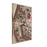 No More Twist by Beatrix Potter, canvas