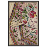 No More Twist by Beatrix Potter, framed poster
